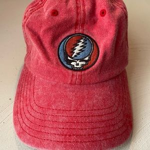 Grateful Dead Hat